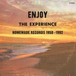 NA-5100-LP_ENJOY_THE_EXPERIENCE__COVER