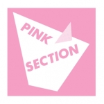 pink section