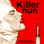 killer nun